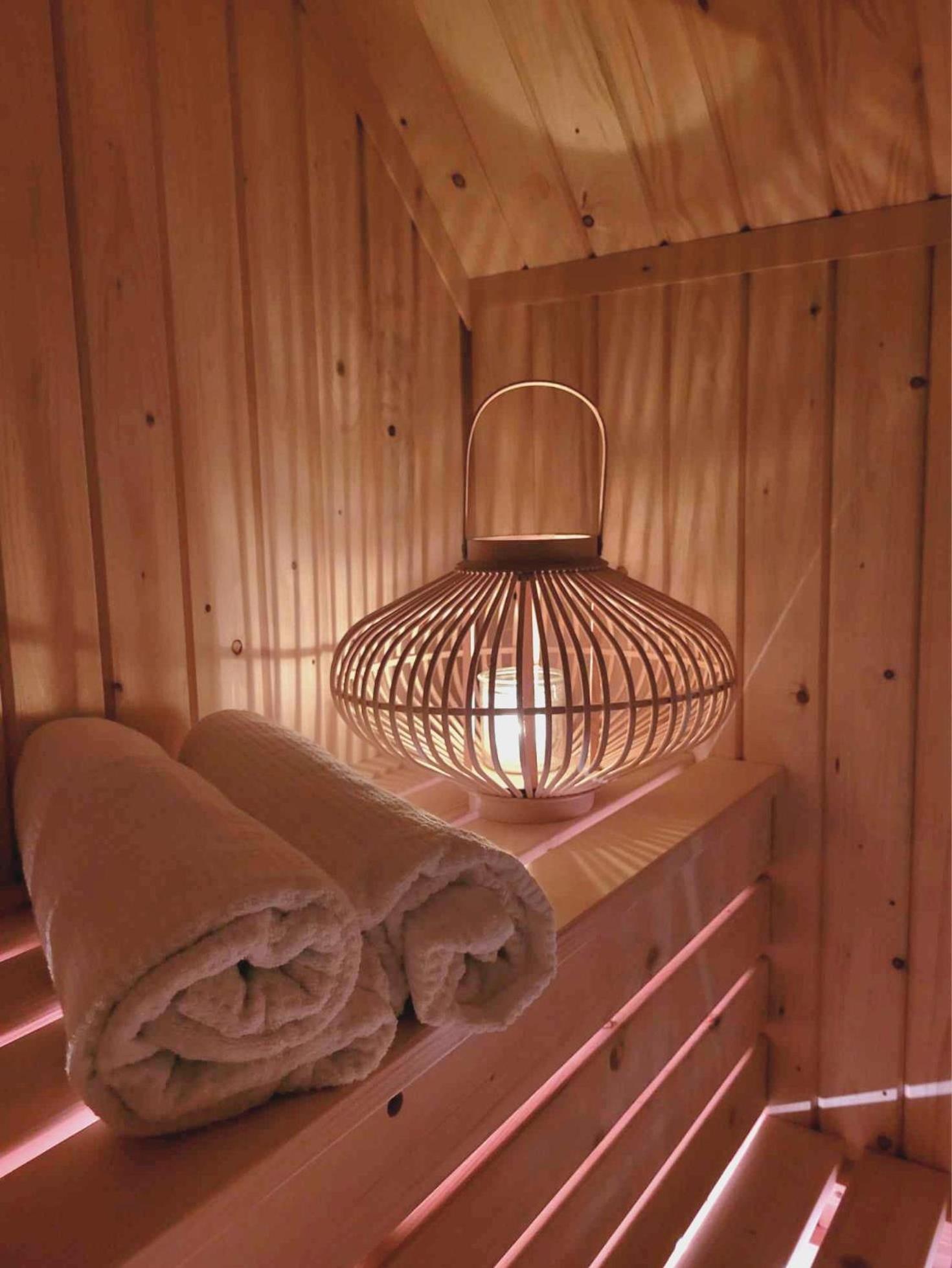 Domki Szczyt Beztroski Jacuzzi & Sauna Нови Тарг Екстериор снимка